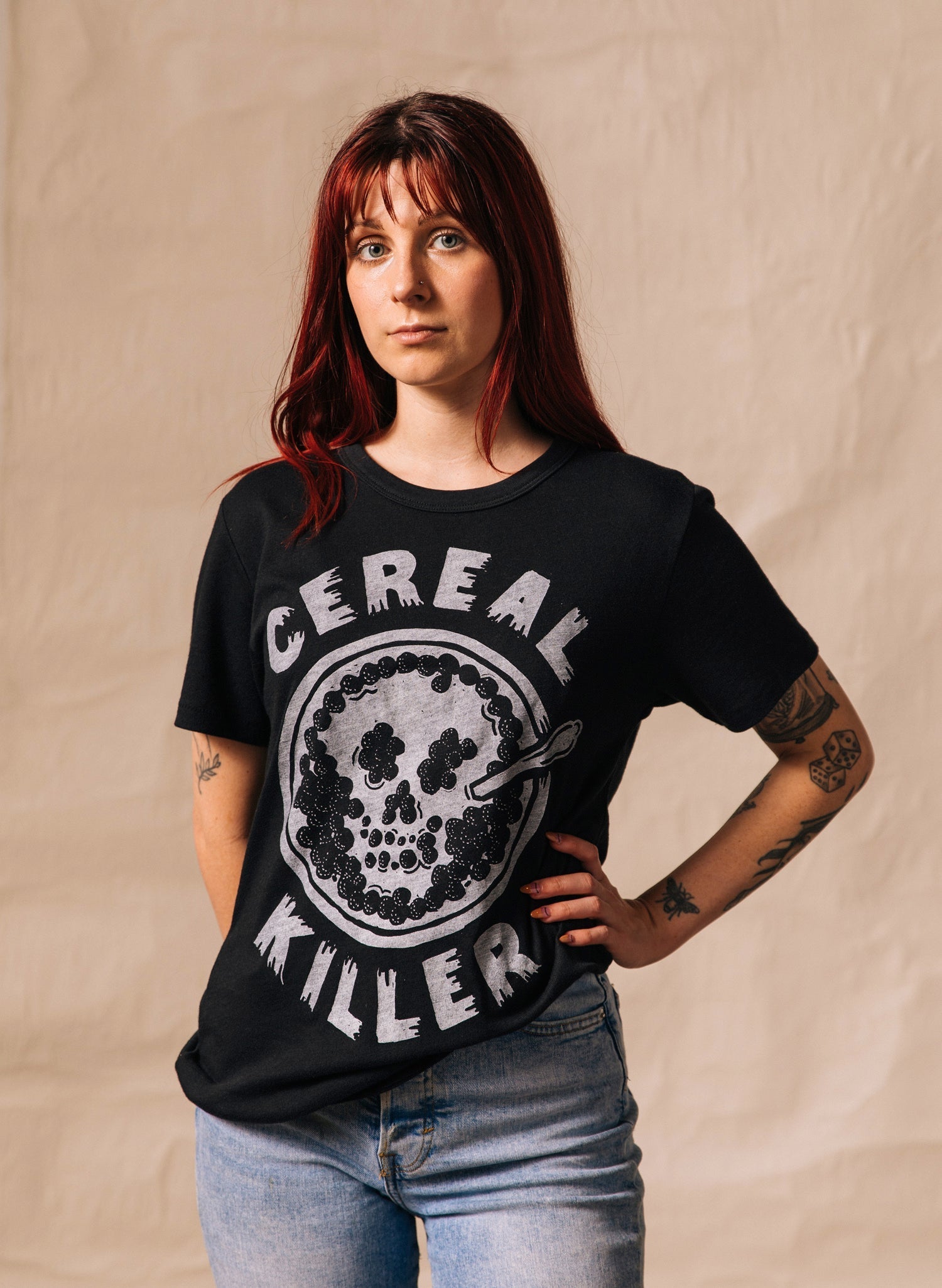 Tees And Hats