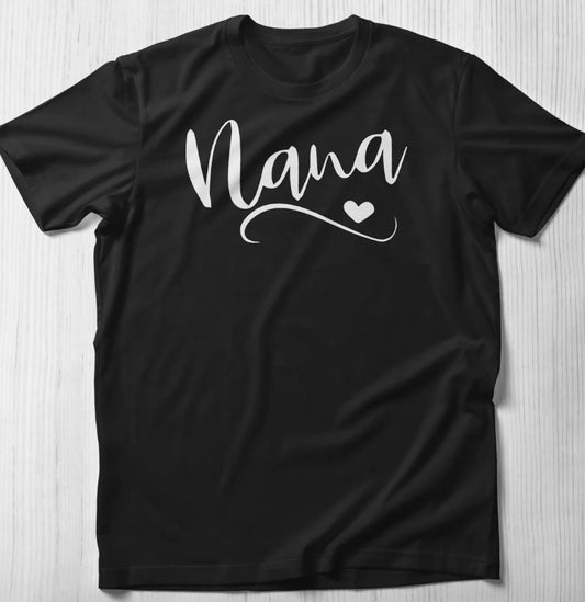 Nana T-shirt